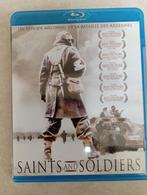 Vd Blu Ray. Saints and soldiers. Sans blister mais neuf., Ophalen