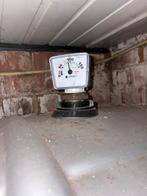 Volledig pakket:Saint‑Roch Ultra PF35 ketel +brander 2017Mol, Doe-het-zelf en Bouw, Chauffageketels en Boilers, Ophalen, Zo goed als nieuw