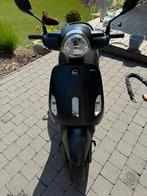 Scooter “sym fiddle 4”, Fietsen en Brommers, Scooters | SYM, Ophalen, Fiddle