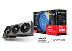 Sapphire Radeon 7900 GRE Nitro+ Comme neuve, Informatique & Logiciels, Cartes vidéo, AMD, GDDR6, PCI-Express 4, Comme neuf