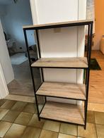 Living rek, Enlèvement ou Envoi, Utilisé