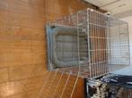 Bench goede staat vp €50 of goed bod, Dieren en Toebehoren, Hondenbenches, Ophalen, Gebruikt