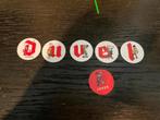 Duvel letters gentse feesten - NIEUW, Verzamelen, Ophalen