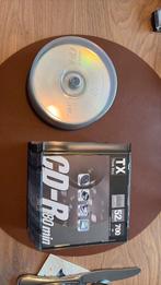 Lege CD’s, Computers en Software, Ophalen, Zo goed als nieuw, Cd