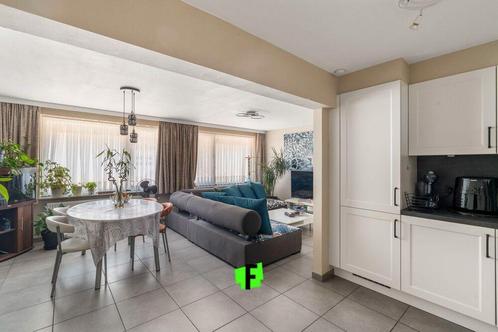 Appartement te koop in Oostende, 2 slpks, Immo, Huizen en Appartementen te koop, Appartement, B