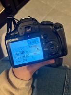 Camera canon 450d, Ophalen of Verzenden, Gebruikt, Spiegelreflex, Canon
