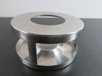 Arne Jacobsen rechaud warmhoudplaat Stelton Denmark, Ophalen of Verzenden