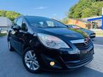 Opel Meriva Meriva 1.7 CDTi Black Edition DPF (bj 2012), Auto's, Opel, 1360 kg, Euro 5, Gebruikt, 4 cilinders