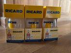 3 Ricard glazen, Verzamelen, Ophalen of Verzenden, Nieuw