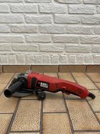slijpschijf, Doe-het-zelf en Bouw, Ophalen, Gebruikt, 1000 watt of meer