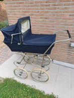 Retro kinderkoets jaren '70, Kinderen en Baby's, Kinderwagens en Combinaties, Ophalen, Gebruikt