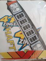 Kit autocollant Yamaha 4 Zinger, Enlèvement ou Envoi