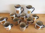 Groot lot Chimay/Lardinois. 2 kannen en 9 pinten. Mancave, Antiek en Kunst, Ophalen of Verzenden