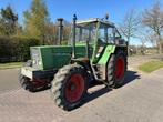 Fendt 612 LSA Vierwielaangedreven landbouwtractor, Zakelijke goederen, Landbouw | Tractoren, Gebruikt, Fendt
