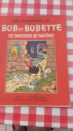 Les Chasseurs de Fantômes, Willy Vandersteen., Livres, BD | Comics, Comics, Utilisé, Enlèvement ou Envoi