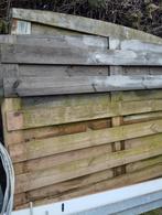 Tuinschermen met toebehoren, Jardin & Terrasse, Écrans de jardin, Enlèvement