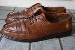 Chaussures tout cuir  Pointure 45, Bruin, Ultima Moda, Ophalen of Verzenden, Gedragen