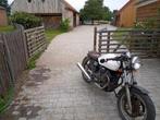 Moto Guzzi V35 Cafe Racer, Motoren, 2 cilinders, Particulier, Minimaal motorrijbewijs A2, 350 cc