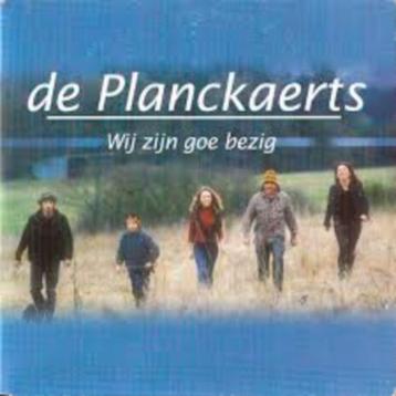 de PLANCKAERTS : We zijn goe bezig, Enlèvement ou Envoi, 2000 à nos jours, Comme neuf