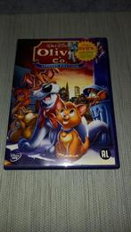 DVD Oliver en Co, Cd's en Dvd's, Ophalen of Verzenden, Gebruikt