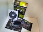 Carte graphique Nvidia GT 710, Informatique & Logiciels, Cartes vidéo, VGA, GDDR3, Utilisé, PCI Express 2