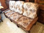 zetel 3 zit + 1 zit 195x100 cm, 40 euro., Huis en Inrichting, Zetels | Zetels, Ophalen, Gebruikt