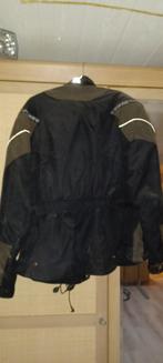 moto jassen met binnen jas  voor 4stuks in eens en een prijs, Motoren, Ophalen of Verzenden, Tweedehands, Heren, Jas | leer