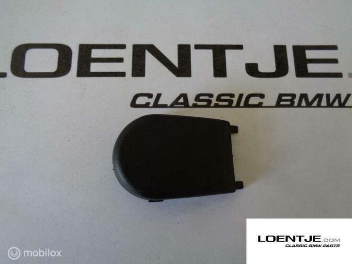 Raamslinger afdekkap origineel BMW e30 e34, Auto-onderdelen, Ruiten en Toebehoren, BMW, Nieuw, Ophalen of Verzenden