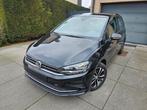 Volkswagen Golf Sportsvan 1.5 TSI DSG / CAMERA / * TOP DEAL, Auto's, Automaat, Euro 6, Zwart, Golf Sportsvan