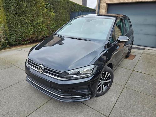 Volkswagen Golf Sportsvan 1.5 TSI DSG / CAMERA / * TOP DEAL, Auto's, Volkswagen, Bedrijf, Te koop, Golf Sportsvan, Benzine, Euro 6