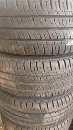 225/65r16c Michelin 60€ per stuk met montage 8mm 22565r16c C, Ophalen of Verzenden, Zo goed als nieuw