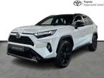 Toyota RAV-4 Style Plus 2WD Trekhaak, Auto's, Toyota, Automaat, 2487 cc, USB, 131 kW