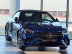 Mercedes-Benz - Classe E300 Cabrio AMG Line, Autos, Achat, Entreprise, Autres carburants, Autre carrosserie