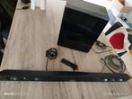 Barre de son Samsung, Audio, Tv en Foto, Ophalen, Gebruikt, Soundbar, Overige merken