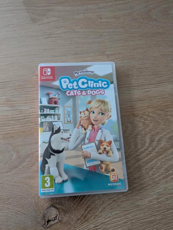 Pack 8 Jeux Switch - 100 € le lot ou 15 € / pièce, Games en Spelcomputers, Games | Nintendo Switch, Zo goed als nieuw, Ophalen