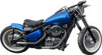 Kawasaki vulcan vn 800 cc, Motos, Motos | Harley-Davidson, Particulier