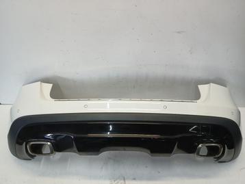 BUMPER ACHTER Mercedes-Benz GLA (156.9) (01-2013/12-2019) beschikbaar voor biedingen