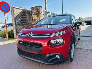 Citroen C3 1.2 I MET 85DKM EDITION SHINE beschikbaar voor biedingen