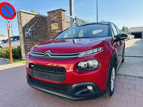 Citroen C3 1.2 I MET 85DKM EDITION SHINE, Auto's, Citroën, Bedrijf, C3, ABS, Airbags, Airconditioning, Bluetooth, Boordcomputer