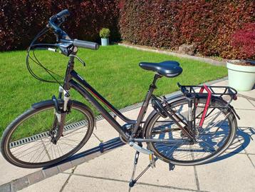 Vélo Trek T500, Autres marques, Vitesses, Enlèvement, Utilisé