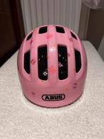 Abus Fietshelm 45-50, Ophalen, Zo goed als nieuw