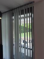 Verticale lamellen Luxaflex, Ophalen, Zo goed als nieuw