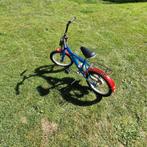 Kinderfiets (jongens), Fietsen en Brommers, Ophalen, Zo goed als nieuw