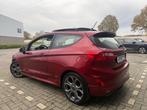 Ford Fiesta ST-Line 1.0 Benzine AUTOMAAT Lage km's Nette sta, Autos, Euro 6, Entreprise, Berline, Automatique