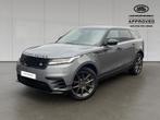 Land Rover Range Rover Velar P400e Dynamic SE 2 YEARS WARRAN, Auto's, Land Rover, Automaat, 400 pk, Range Rover Velar, https://public.car-pass.be/vhr/1beefec5-2806-496a-a662-739b8928a587