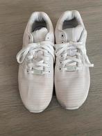 Sneakers Adidas Originals - maat 41 1/3, Wit, Ophalen of Verzenden, Zo goed als nieuw, Adidas