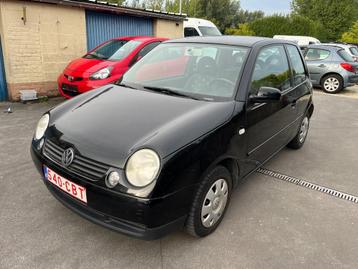 Volkswagen Lupo 1.4i Airco/Climatisation beschikbaar voor biedingen