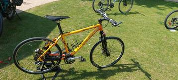 Trek 6500 te koop.  beschikbaar voor biedingen