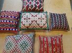 Bohemian sierkussens design!, Huis en Inrichting, Ophalen, Zo goed als nieuw