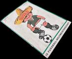 Bergmann Sticker Album WK 70 Mexico 1970 Geen Panini, Collections, Articles de Sport & Football, Utilisé, Envoi